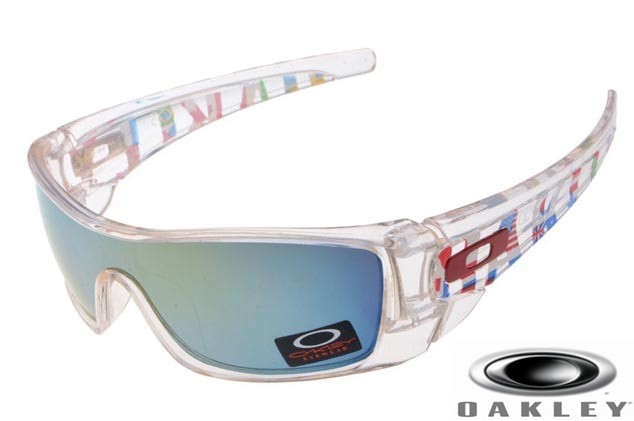 How do you detect fake Oakley products?