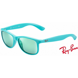 ray ban turquoise sunglasses