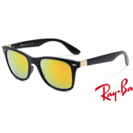 yellow lens sunglasses ray ban