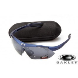 Cheap Oakley Double Lens Sunglasses 
