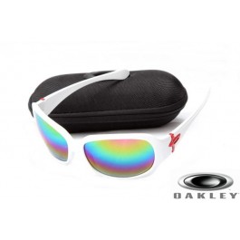 oakley script sunglasses