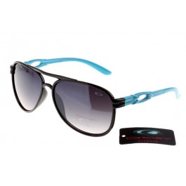 oakley blue aviator sunglasses