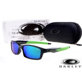 oakley blue tint sunglasses