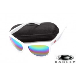 oakley fringe lenses