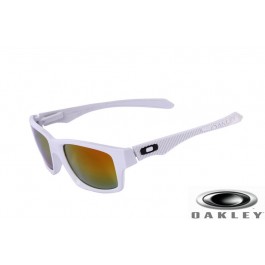 white oakley mens sunglasses