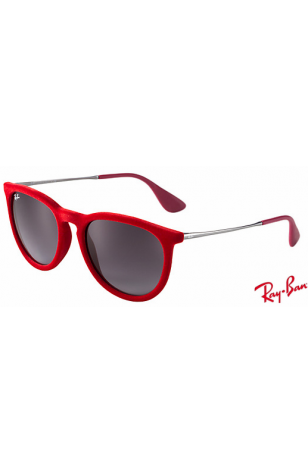 red ray bans