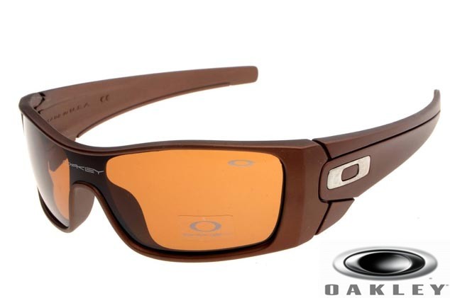 Cheap Oakley Fuel Cell Sunglasses Brown 