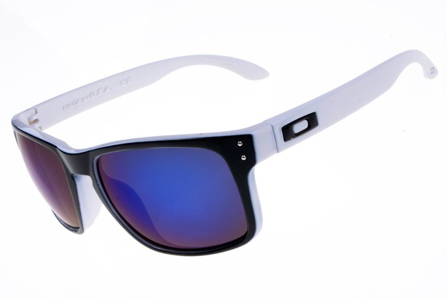 Cheap Oakley Holbrook Sunglasses White 