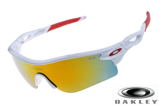 oakley radarlock sunglasses