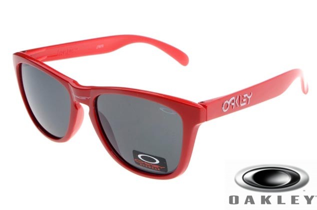 Womens red oakley sunglasses Clearance