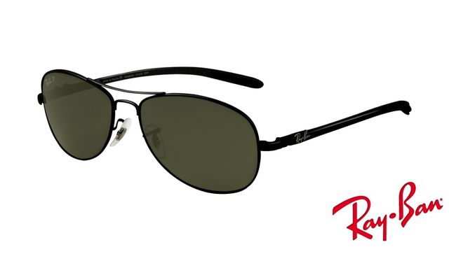ray ban rb8301 tech sunglasses