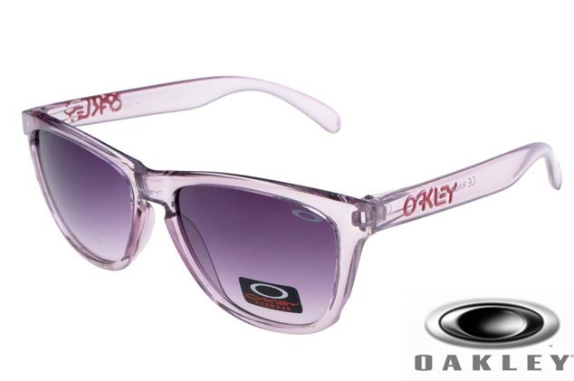 womens purple oakley sunglasses